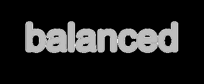 balanced