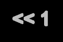 <<1