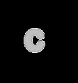 c