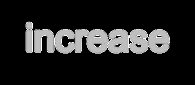 increase