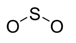 Polar covalent bond