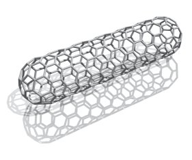 Carbon nanotube structure