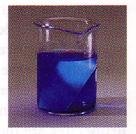 Copper objects illustrating chemical properties