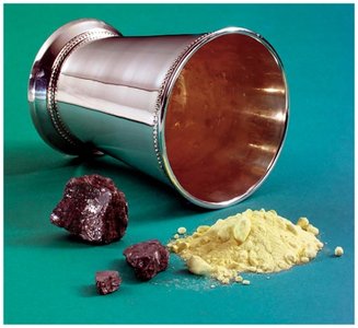 Metals, metalloids, and nonmetals