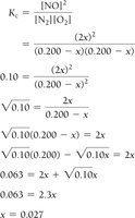 Quadratic formula