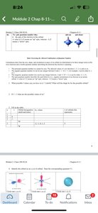 Hund's Rule and orbital diagrams