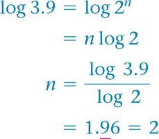 Calculation for CO order