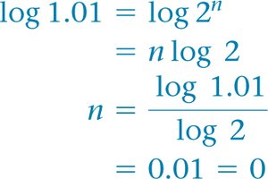 Calculation for rate constant k