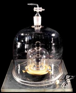 Kilogram standard