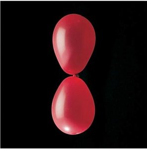Linear electron domain geometry