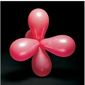 Trigonal bipyramidal electron domain geometry