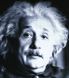 Albert Einstein, Nobel Prize for photoelectric effect