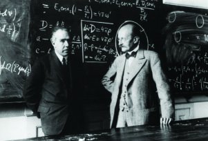 Max Planck, founder of quantum theory