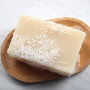 Soap, a common base