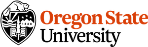 Oregon State University logo