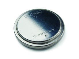 Lithium battery