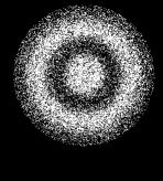 2s orbital probability profile