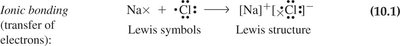 Lewis structure examples