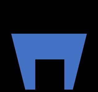 Heating curve showing phase changes