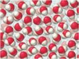 Molecular view of liquid water