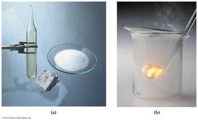 Ion-transfer reactions