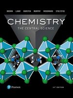 Chemistry textbook cover