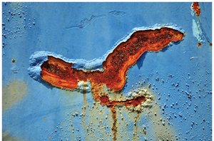 Sacrificial electrode protection