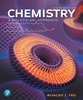 Chemistry: A Molecular Approach textbook cover