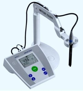 Modern pH meter