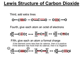 Formal Charge Calculation Example