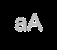aA