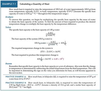 Experimental setup for measuring heat transfer