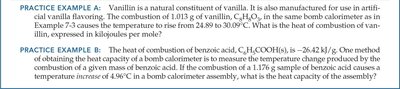 Coffee cup calorimeter diagram