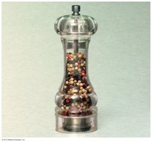 Examples of heterocyclic amines