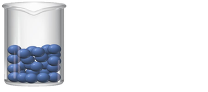 Energetics of solution formation