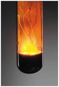 Thermometer and temperature scales