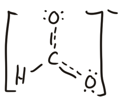 Resonance hybrid structure