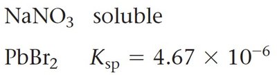 Possible cross products for precipitation