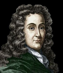 Lemery's acid-base particle model