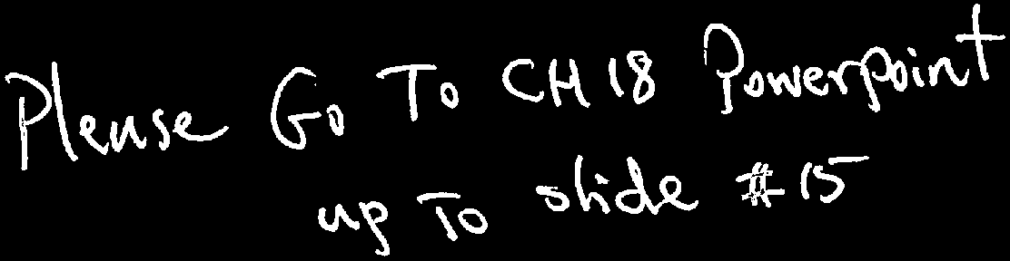 No significant pH change in buffer solution