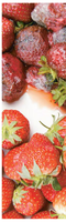 Food preservation with radiation