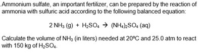Ideal Gas Law explanation