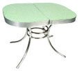 Formica table
