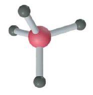 Tetrahedral structure