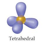 sp hybrid orbitals
