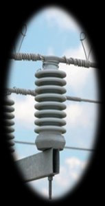Ceramic electrical insulator