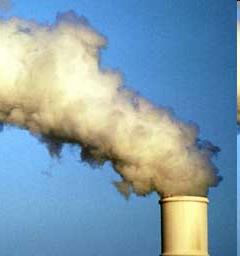 Pollution detection and control