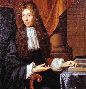 Robert Boyle