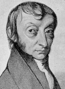 Amedeo Avogadro