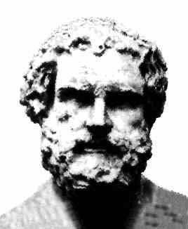 Democritus